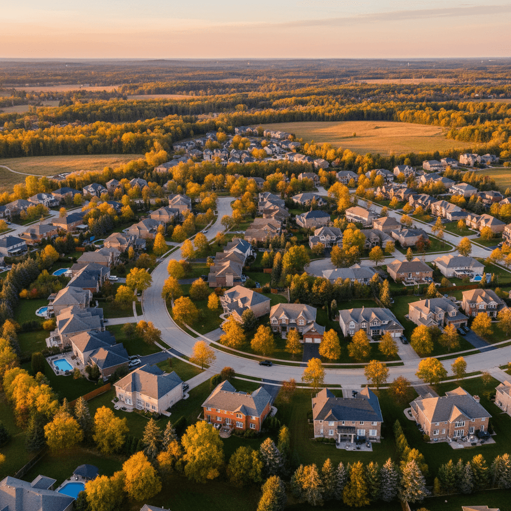 Caledon Listings: Find Your Dream Home Faster in 2026