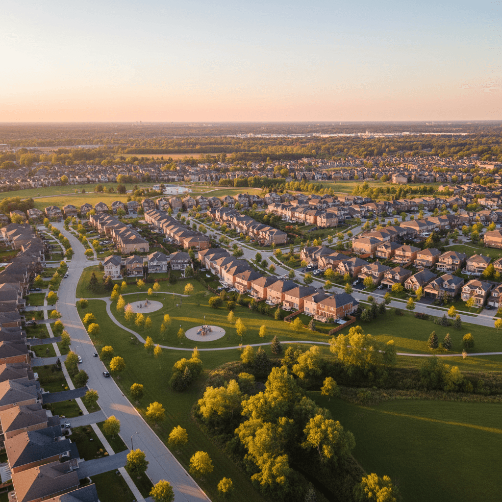 Caledon Listings: Know Where Prices Make Sense in 2026