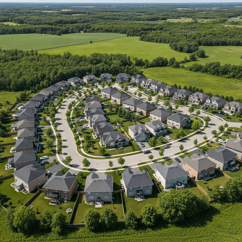 Caledon Homes: Find Better Deals Faster in 2026