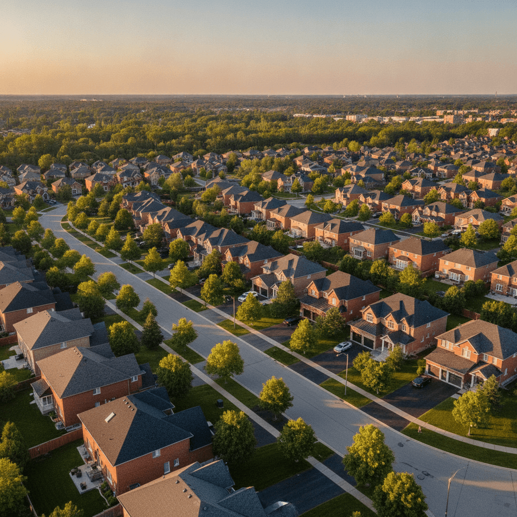 Caledon MLS Listings: Find Homes Faster in 2026