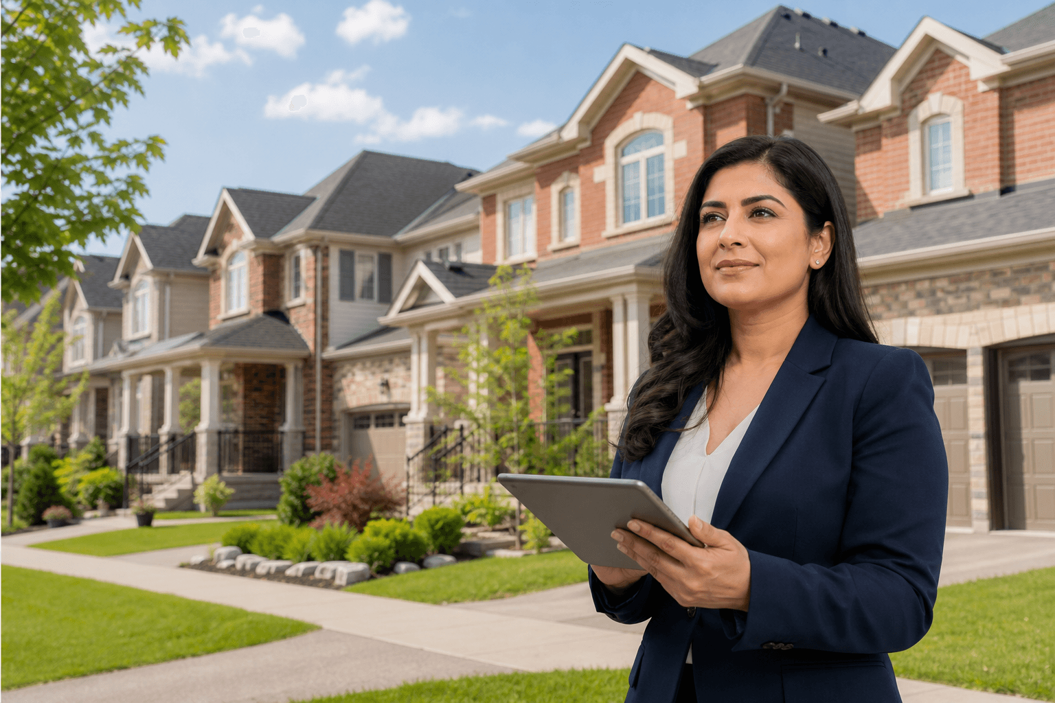 Essential questions when asking how much is my home worth in Brampton