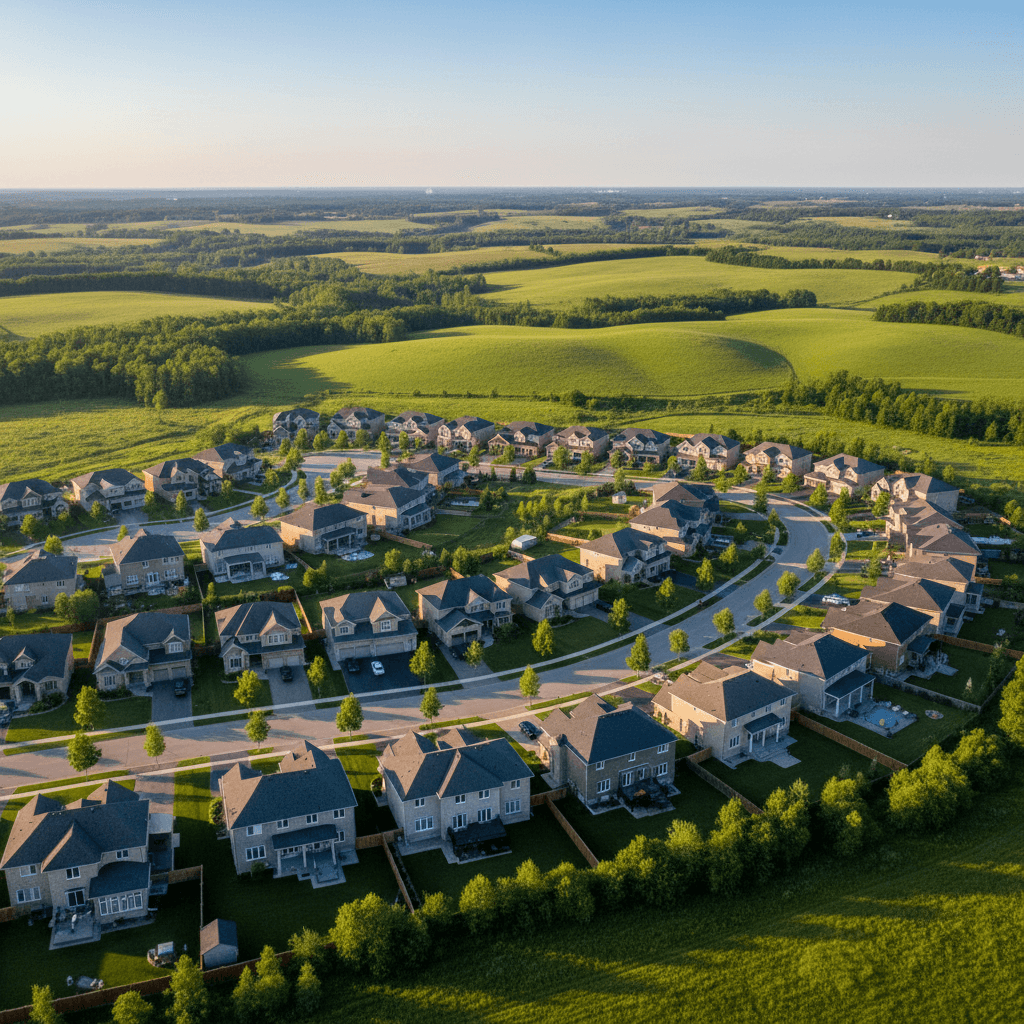 Caledon MLS Listings: Find Homes Fast in 2026 Today