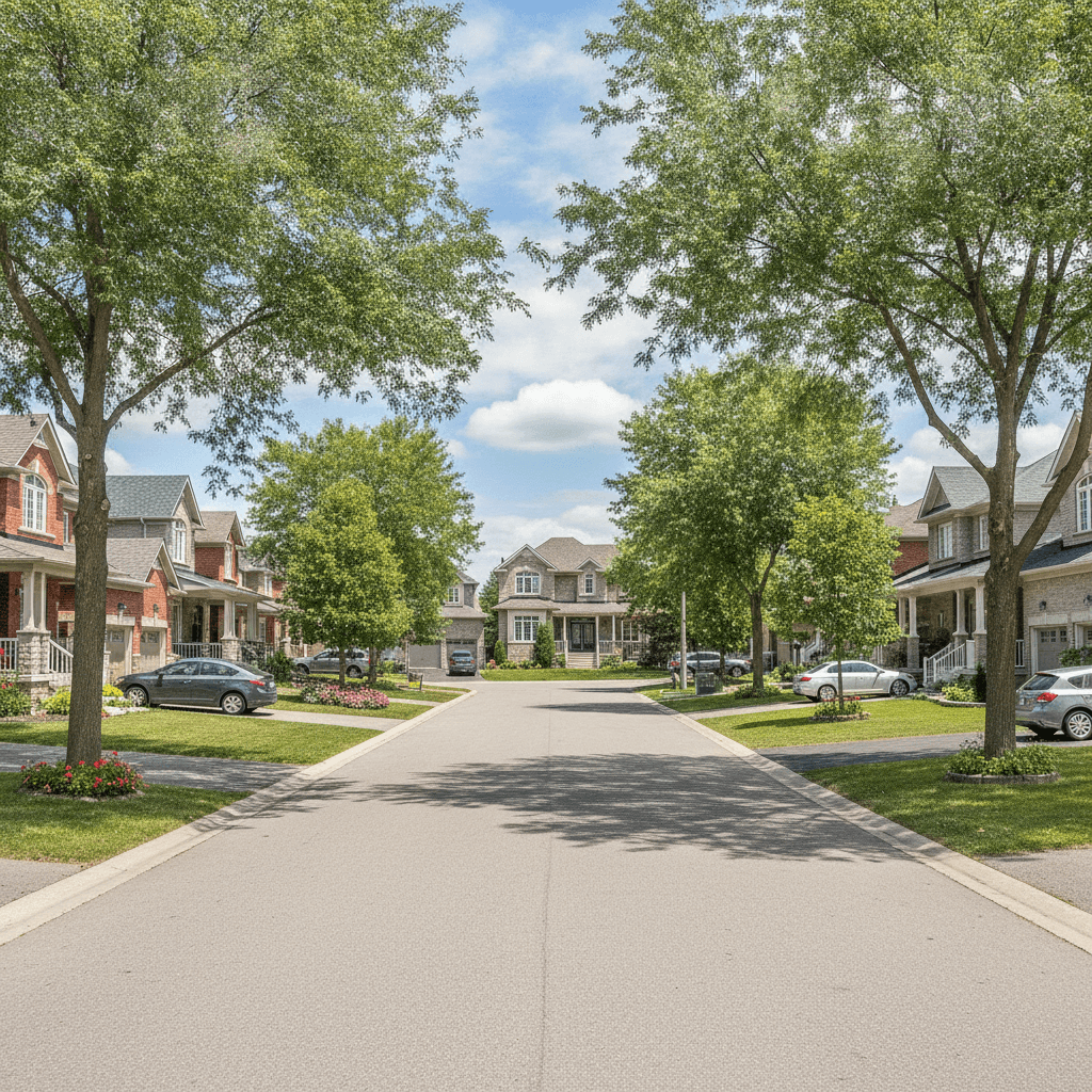 Caledon MLS Listings Guide: Make Smart Offers in 2026