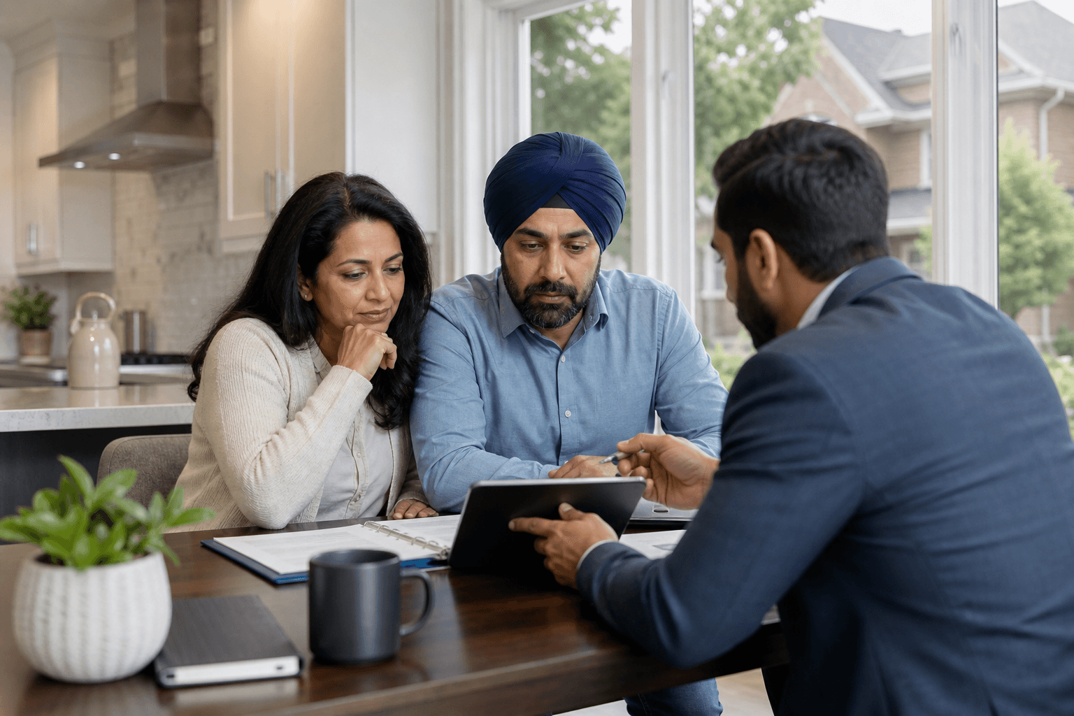 Is this Brampton home value estimate reliable: what to ask?