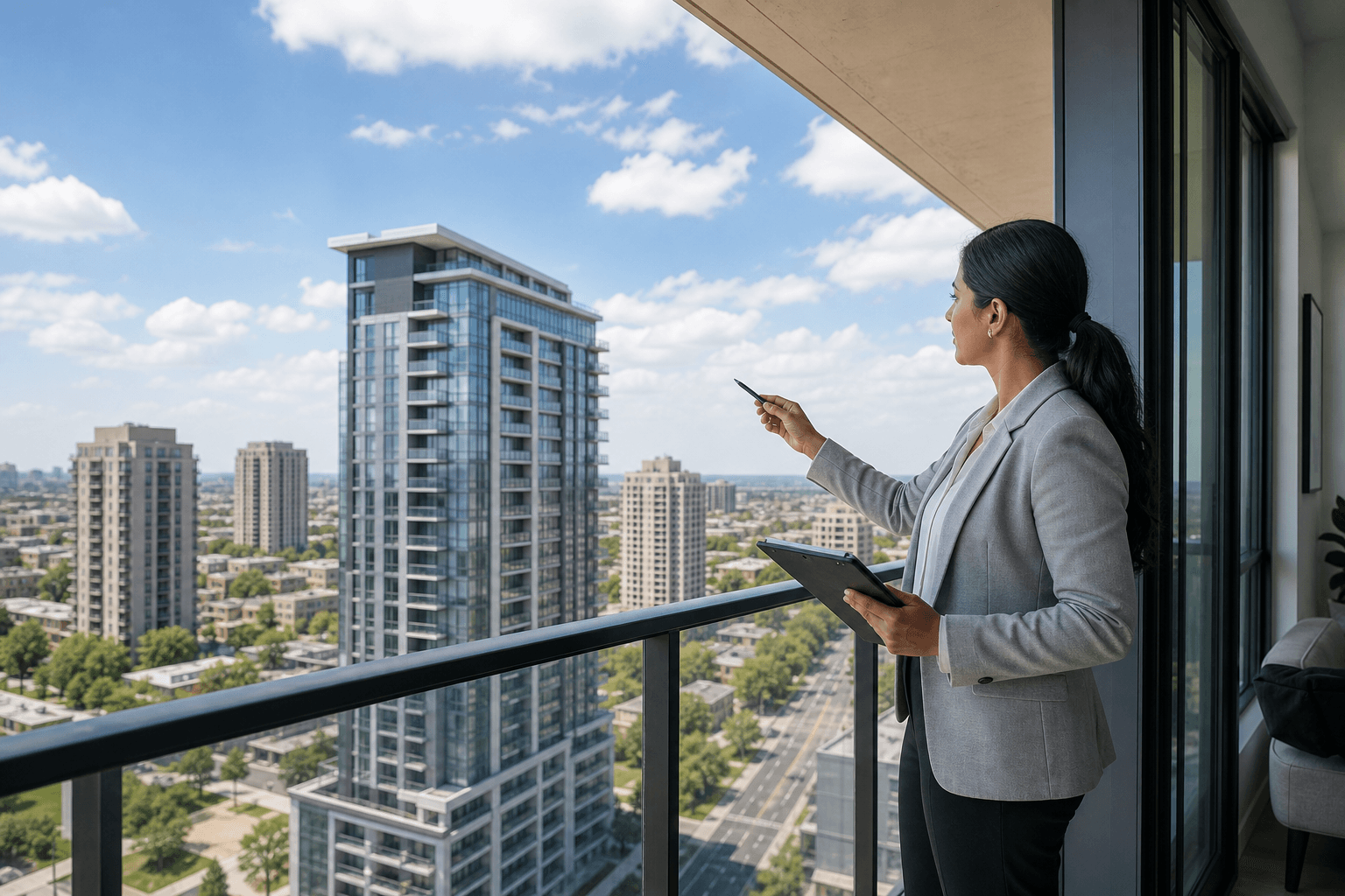 Essential checks for Brampton condos for sale under 600k