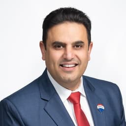 Rashminder Chadha